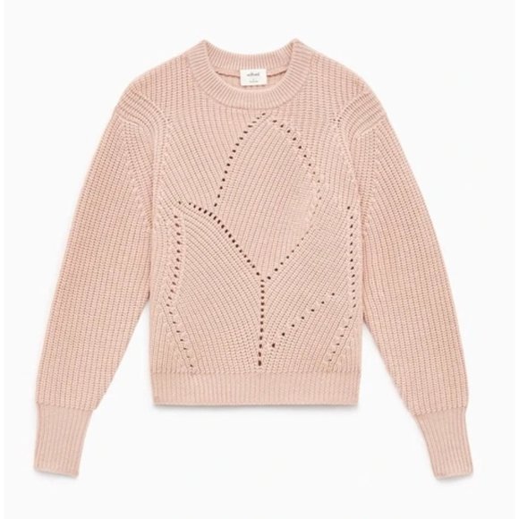 Aritzia Sweaters - Aritzia Wilfred Serment Sweater